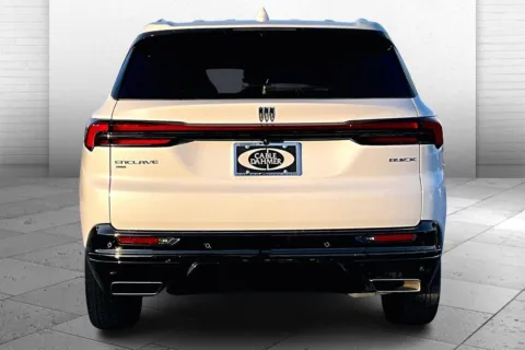 More photos of 2026 Buick Enclave Sport Touring at Cable Dahmer of Topeka, KS