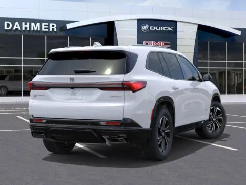 More photos of 2026 Buick Enclave Sport Touring at Cable Dahmer of Topeka, KS