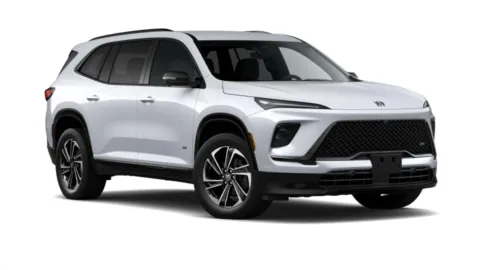 More photos of 2026 Buick Enclave Sport Touring at Cable Dahmer of Topeka, KS