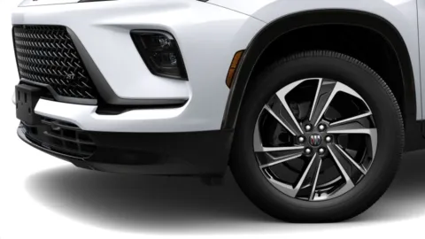 More photos of 2026 Buick Enclave Sport Touring at Cable Dahmer of Topeka, KS