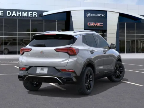More photos of 2026 Buick Encore GX Sport Touring at Cable Dahmer of Topeka, KS