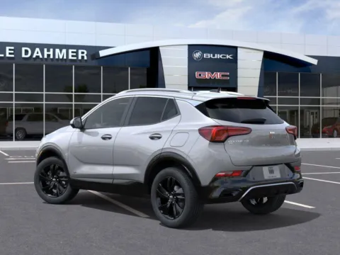 Another view of 2026 Buick Encore GX Sport Touring for sale in Topeka, KS at Cable Dahmer of Topeka
