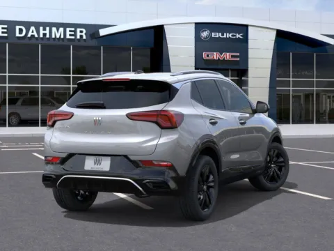 More photos of 2026 Buick Encore GX Sport Touring at Cable Dahmer of Topeka, KS