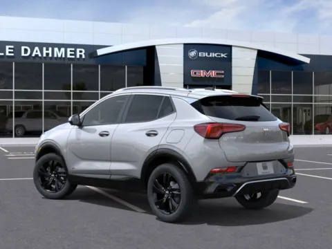 Another view of 2026 Buick Encore GX Sport Touring for sale in Topeka, KS at Cable Dahmer of Topeka