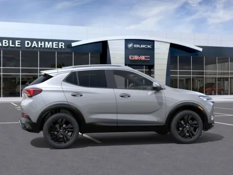 More photos of 2026 Buick Encore GX Sport Touring at Cable Dahmer of Topeka, KS