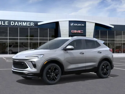Photos of 2026 Buick Encore GX Sport Touring for sale in Topeka, KS at Cable Dahmer of Topeka