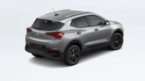 Another view of 2026 Buick Encore GX Sport Touring for sale in Topeka, KS at Cable Dahmer of Topeka