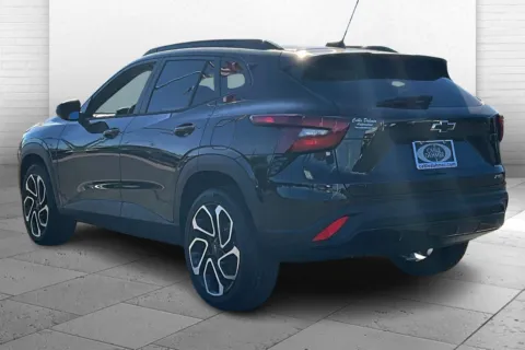 Another view of 2026 Chevrolet Trax 2RS for sale in Topeka, KS at Cable Dahmer of Topeka