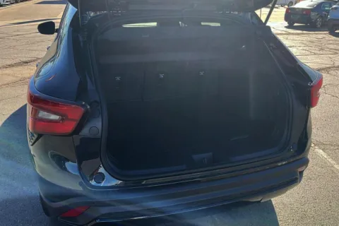 More photos of 2026 Chevrolet Trax 2RS at Cable Dahmer of Topeka, KS