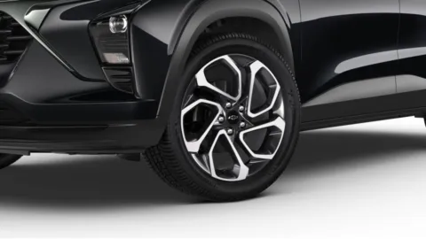 More photos of 2026 Chevrolet Trax 2RS at Cable Dahmer of Topeka, KS