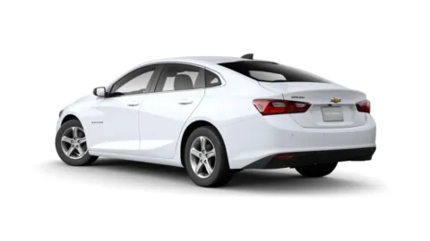 Photos of 2025 Chevrolet Malibu FL for sale in Topeka, KS at Cable Dahmer of Topeka