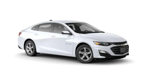 Another view of 2025 Chevrolet Malibu FL for sale in Topeka, KS at Cable Dahmer of Topeka
