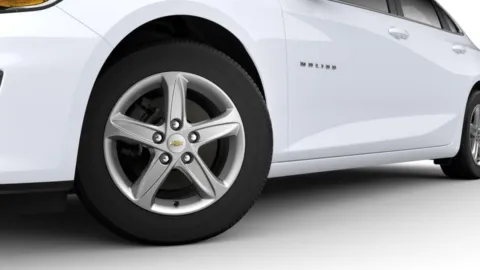 More photos of 2025 Chevrolet Malibu FL at Cable Dahmer of Topeka, KS