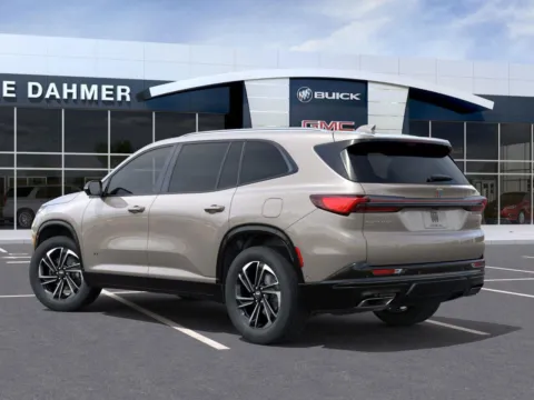 Another view of 2026 Buick Enclave Sport Touring for sale in Topeka, KS at Cable Dahmer of Topeka