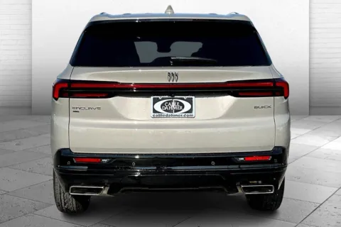 More photos of 2026 Buick Enclave Sport Touring at Cable Dahmer of Topeka, KS
