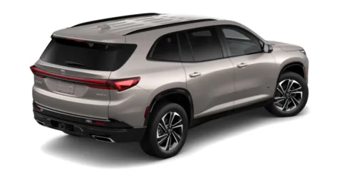 Another view of 2026 Buick Enclave Sport Touring for sale in Topeka, KS at Cable Dahmer of Topeka