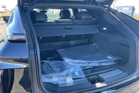 More photos of 2026 Cadillac LYRIQ Signature Sport at Cable Dahmer of Topeka, KS