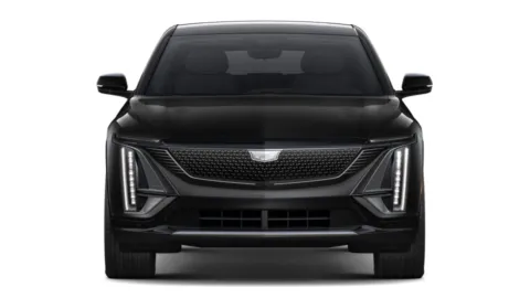 Photos of 2026 Cadillac LYRIQ Signature Sport for sale in Topeka, KS at Cable Dahmer of Topeka