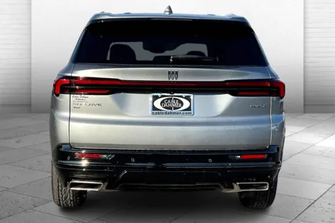 More photos of 2026 Buick Enclave Sport Touring at Cable Dahmer of Topeka, KS