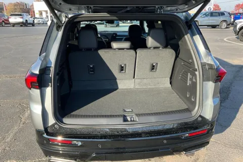 More photos of 2026 Buick Enclave Sport Touring at Cable Dahmer of Topeka, KS