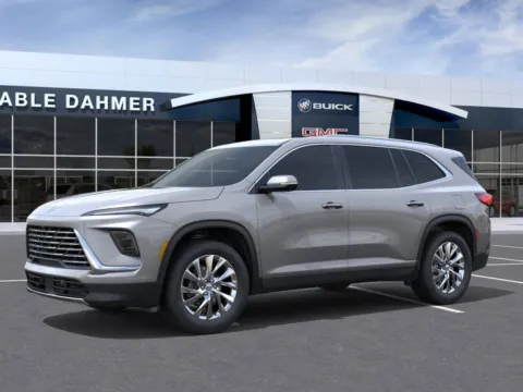 Photos of 2026 Buick Enclave Preferred for sale in Topeka, KS at Cable Dahmer of Topeka