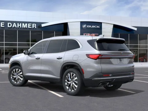Another view of 2026 Buick Enclave Preferred for sale in Topeka, KS at Cable Dahmer of Topeka