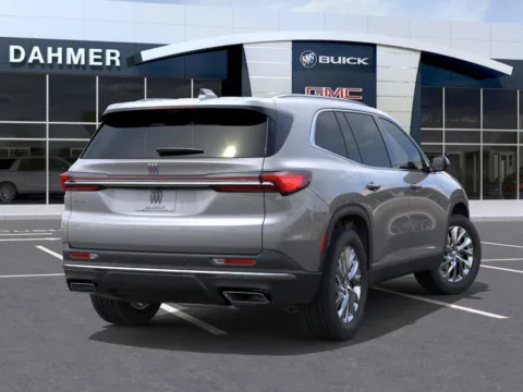 More photos of 2026 Buick Enclave Preferred at Cable Dahmer of Topeka, KS
