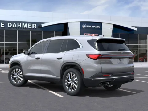 Another view of 2026 Buick Enclave Preferred for sale in Topeka, KS at Cable Dahmer of Topeka