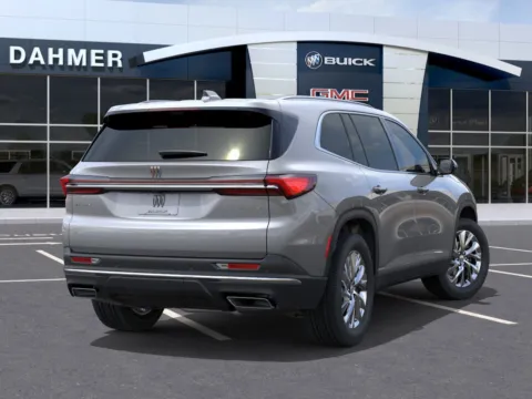 More photos of 2026 Buick Enclave Preferred at Cable Dahmer of Topeka, KS