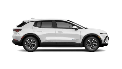Another view of 2026 Chevrolet Equinox EV LT for sale in Topeka, KS at Cable Dahmer of Topeka