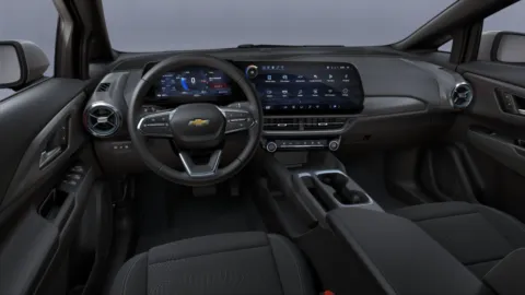 More photos of 2026 Chevrolet Equinox EV LT at Cable Dahmer of Topeka, KS