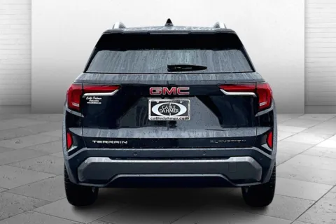 More photos of 2026 GMC Terrain Elevation at Cable Dahmer of Topeka, KS