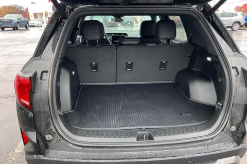 More photos of 2026 GMC Terrain Elevation at Cable Dahmer of Topeka, KS