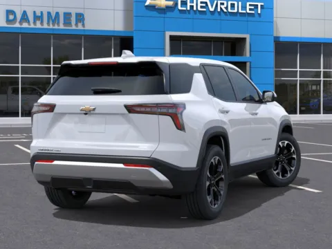 More photos of 2026 Chevrolet Equinox LT at Cable Dahmer of Topeka, KS