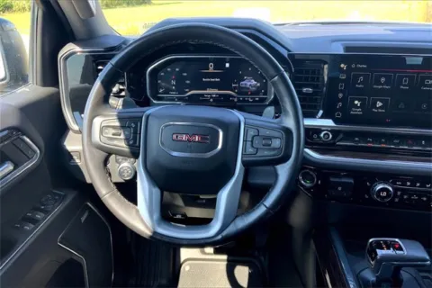 More photos of 2022 GMC Sierra 1500 Elevation at Cable Dahmer of Topeka, KS