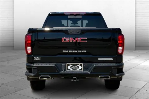 Another view of 2022 GMC Sierra 1500 Elevation for sale in Topeka, KS at Cable Dahmer of Topeka
