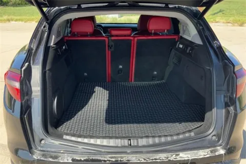 More photos of 2019 Alfa Romeo Stelvio Ti at Cable Dahmer of Topeka, KS