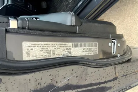 More photos of 2023 Jeep Grand Cherokee L Overland at Cable Dahmer of Topeka, KS