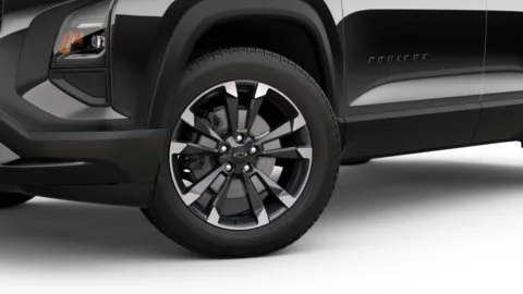More photos of 2026 Chevrolet Equinox RS at Cable Dahmer of Topeka, KS