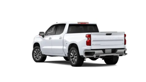 Photos of 2026 Chevrolet Silverado 1500 LT for sale in Topeka, KS at Cable Dahmer of Topeka