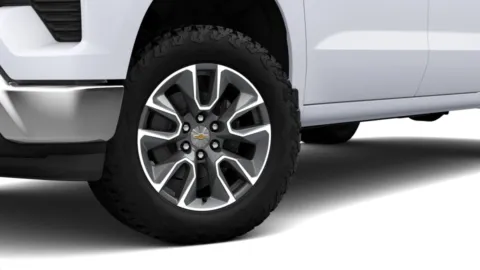 More photos of 2026 Chevrolet Silverado 1500 LT at Cable Dahmer of Topeka, KS