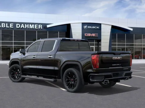 Another view of 2026 GMC Sierra 1500 Denali for sale in Topeka, KS at Cable Dahmer of Topeka