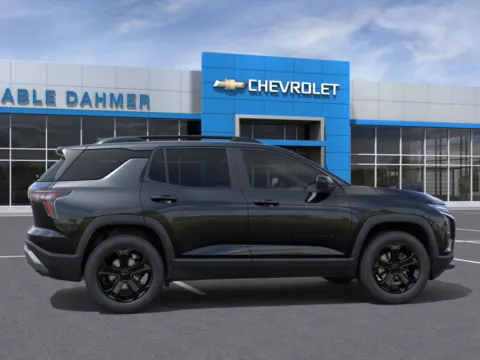 More photos of 2026 Chevrolet Equinox LT at Cable Dahmer of Topeka, KS