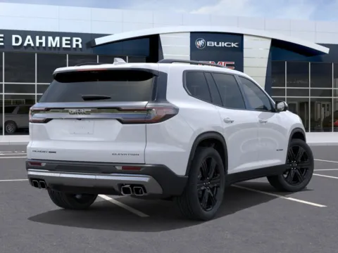 More photos of 2026 GMC Acadia Elevation at Cable Dahmer of Topeka, KS
