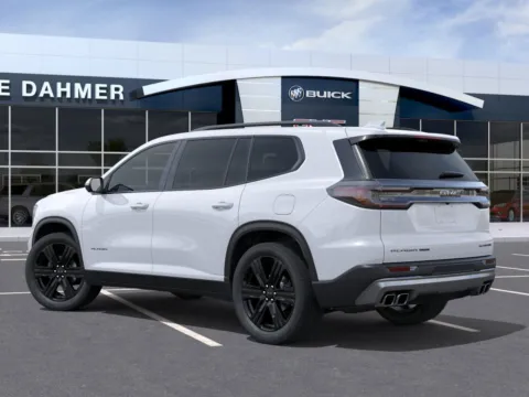 Another view of 2026 GMC Acadia Elevation for sale in Topeka, KS at Cable Dahmer of Topeka