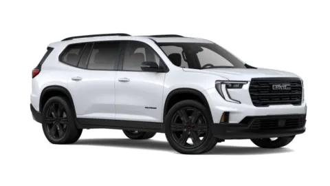 More photos of 2026 GMC Acadia Elevation at Cable Dahmer of Topeka, KS