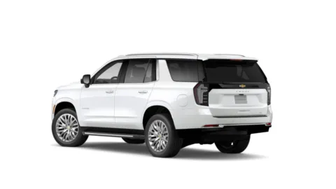 Photos of 2026 Chevrolet Tahoe LT for sale in Topeka, KS at Cable Dahmer of Topeka
