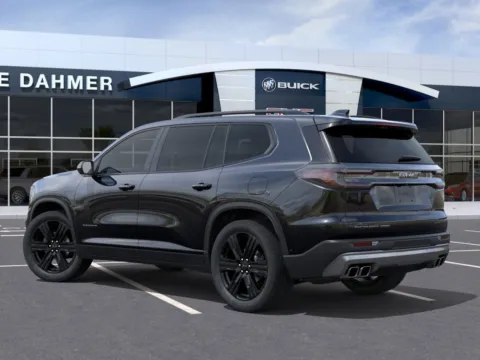 Another view of 2026 GMC Acadia Elevation for sale in Topeka, KS at Cable Dahmer of Topeka