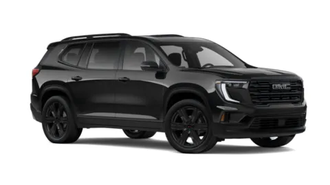 More photos of 2026 GMC Acadia Elevation at Cable Dahmer of Topeka, KS