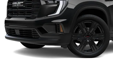 More photos of 2026 GMC Acadia Elevation at Cable Dahmer of Topeka, KS